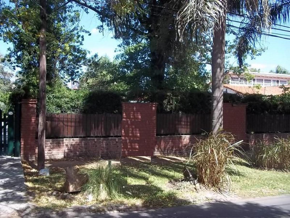  قطعة أرض في Moron, Argentina رقم 48494