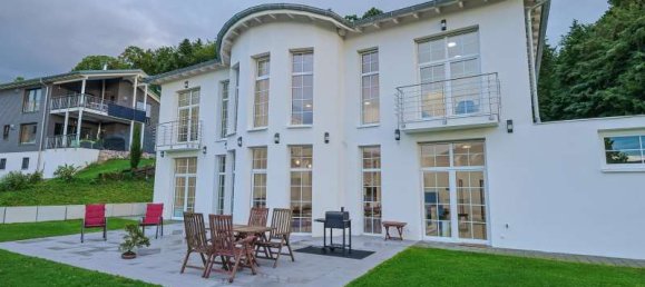 5 غرف نوم فيلا في Breisgau-Hochschwarzwald, Germany رقم 370692 2