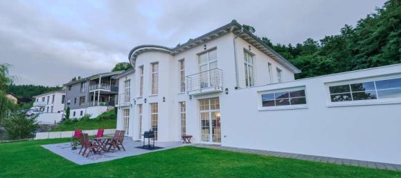 5 غرف نوم فيلا في Breisgau-Hochschwarzwald, Germany رقم 370692 3