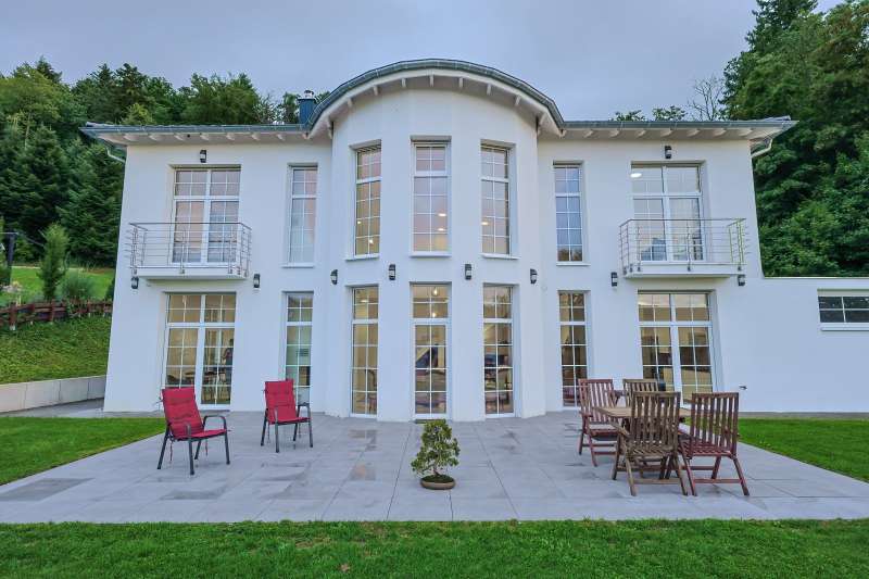 5 غرف نوم فيلا في Breisgau-Hochschwarzwald, Germany رقم 370692