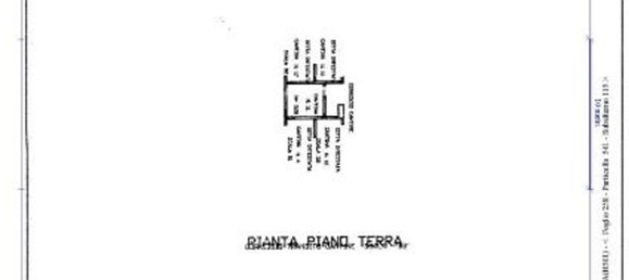 3 bedrooms Apartment in Rome, Italy No. 313097 5