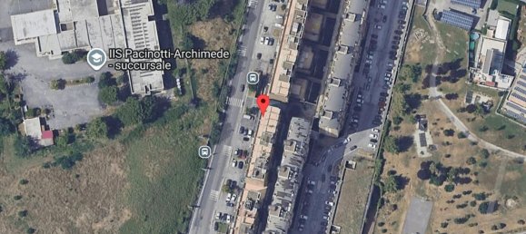 3 bedrooms Apartment in Rome, Italy No. 313097 11