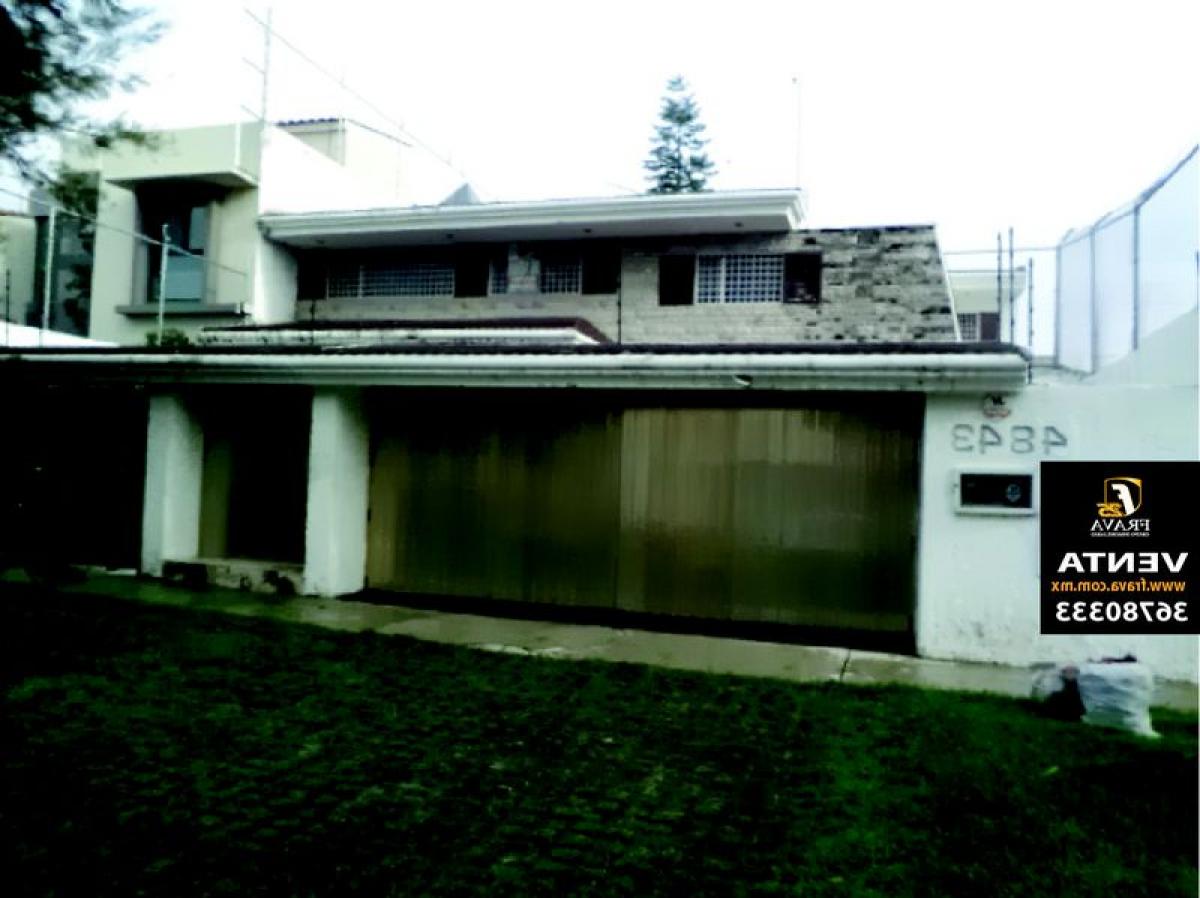 Дом с 3 спальнями в Халиско, Мексика № 180445