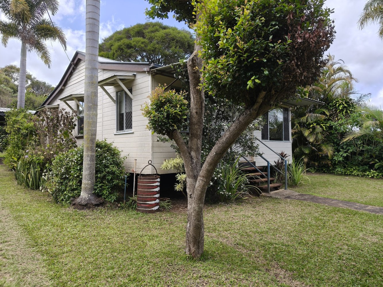 3 Schlafzimmer Haus in Ravenshoe, Australia, Nr. 112