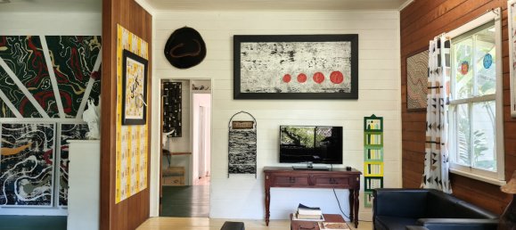 3 Schlafzimmer Haus in Ravenshoe, Australia, Nr. 112 13