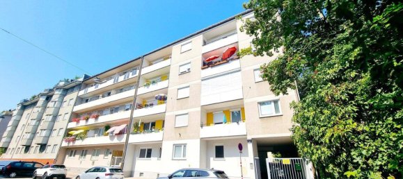4 rooms Apartment in Vienna, Austria No. 227045 14