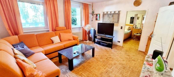 4 rooms Apartment in Vienna, Austria No. 227045 18