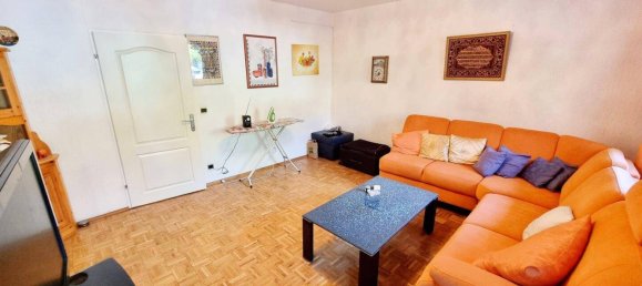 4 rooms Apartment in Vienna, Austria No. 227045 19