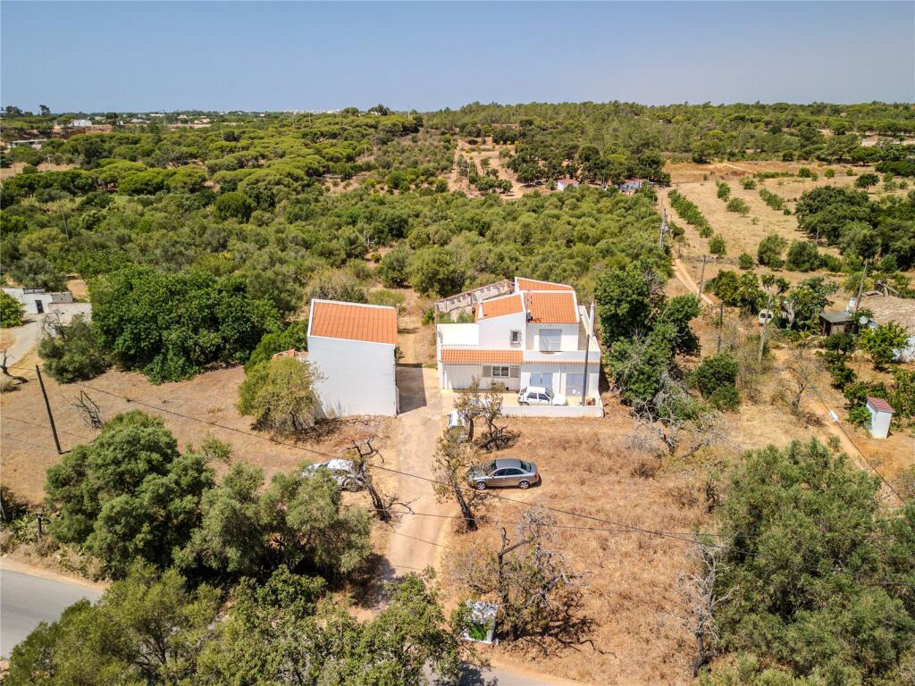  Land in Almancil, Portugal No. 239554