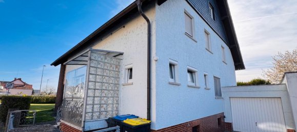 5 bedrooms Townhouse in Wetteraukreis, Germany No. 290887 12