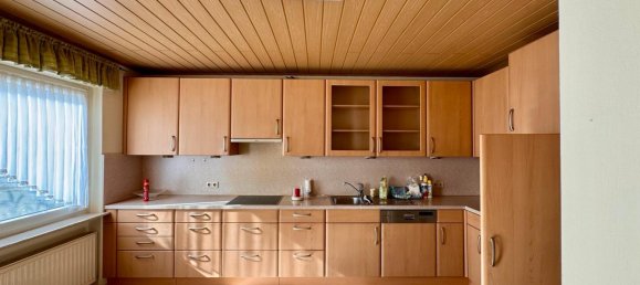 5 bedrooms Townhouse in Wetteraukreis, Germany No. 290887 4