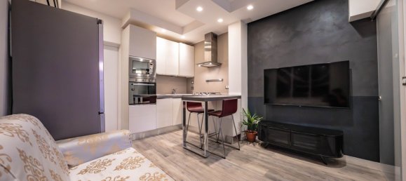 Apartamento de 1 dormitorio en Bologna, Italy No. 328131 2