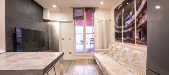 Apartamento de 1 dormitorio en Bologna, Italy No. 328131 5