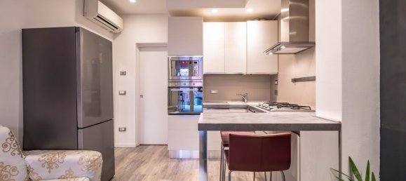 Apartamento de 1 dormitorio en Bologna, Italy No. 328131 6