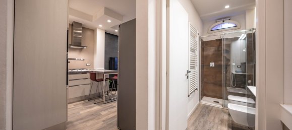 Apartamento de 1 dormitorio en Bologna, Italy No. 328131 16