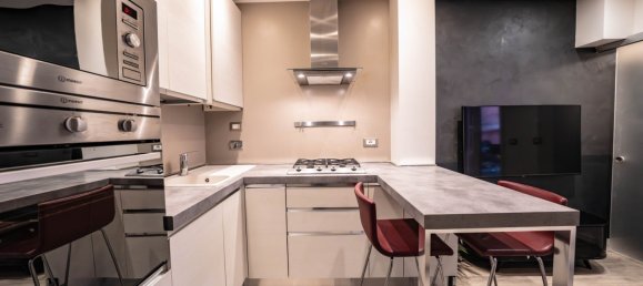 Apartamento de 1 dormitorio en Bologna, Italy No. 328131 8