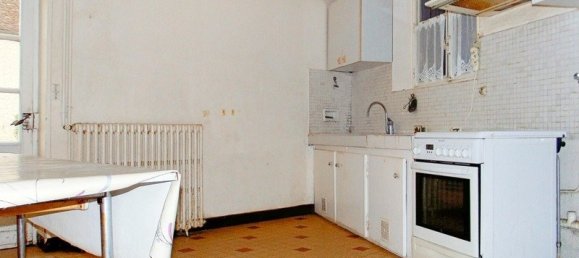 3 bedrooms House in Bu, France No. 260986 2