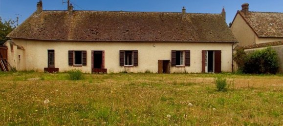 3 bedrooms House in Bu, France No. 260986 3