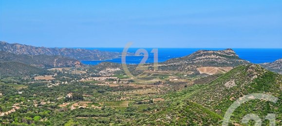 6 chambres Maison à Oletta, France No. 87103 11