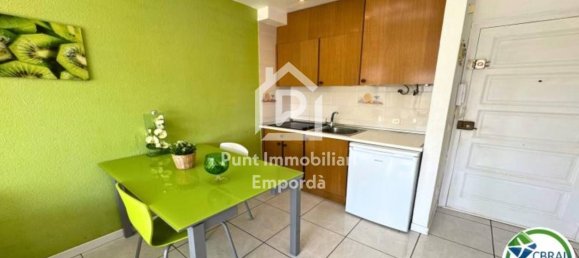 Apartamento T2 em Roses, Spain N.º 22842 13