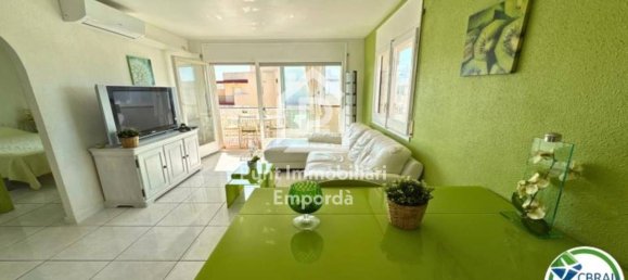 Apartamento T2 em Roses, Spain N.º 22842 7