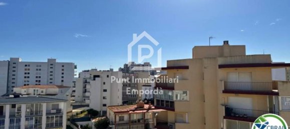 Apartamento T2 em Roses, Spain N.º 22842 26