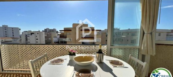 Apartamento T2 em Roses, Spain N.º 22842 2