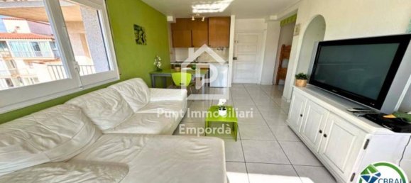 Apartamento T2 em Roses, Spain N.º 22842 10