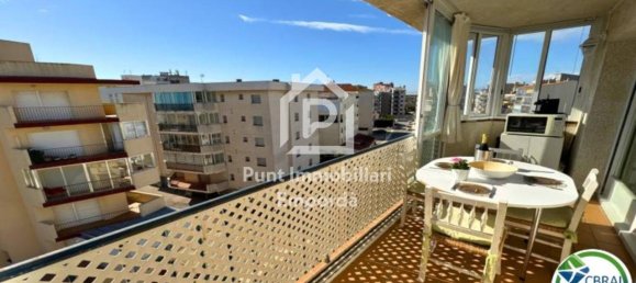 Apartamento T2 em Roses, Spain N.º 22842 4