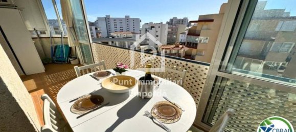 Apartamento T2 em Roses, Spain N.º 22842 3