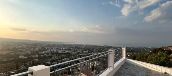 Villa de 3 dormitorios en Pegeia, Cyprus No. 35057 3