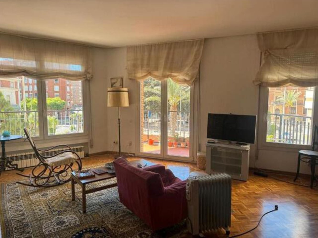 4 غرف نوم شقة في Castellon de la Plana, Spain رقم 248886