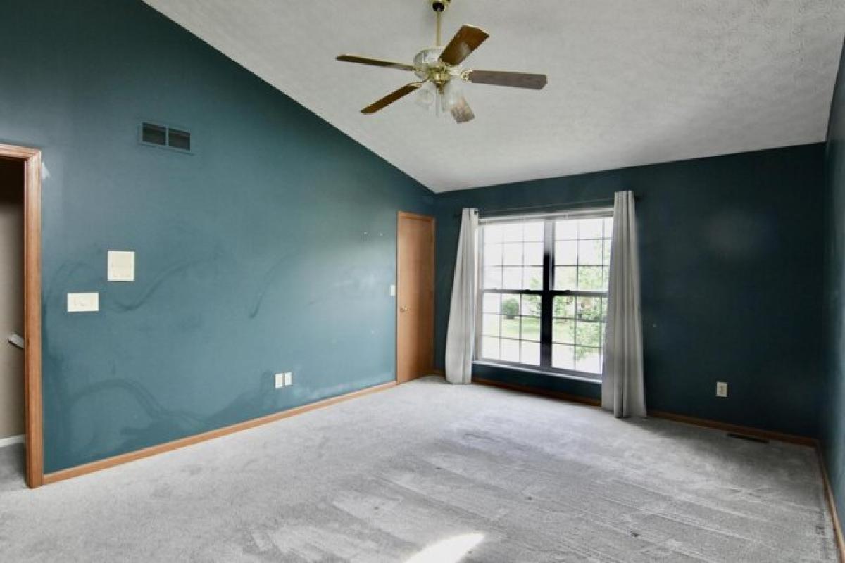 4 bedrooms House in Lewis Center, USA No. 390890