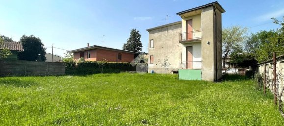 3 rooms Villa in Castelleone, Italy No. 19589 44