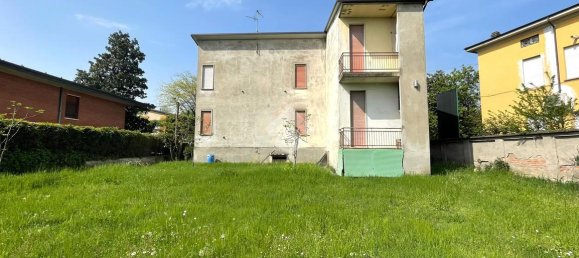 3 rooms Villa in Castelleone, Italy No. 19589 43