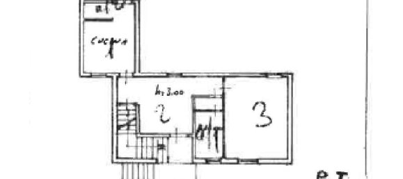 3-Zimmer Villa in Castelleone, Italy, Nr. 19589 46