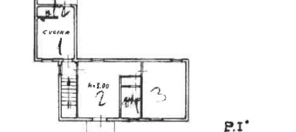 3-Zimmer Villa in Castelleone, Italy, Nr. 19589 45