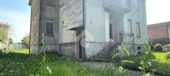 3 rooms Villa in Castelleone, Italy No. 19589 32