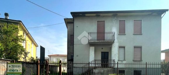 3 rooms Villa in Castelleone, Italy No. 19589 38