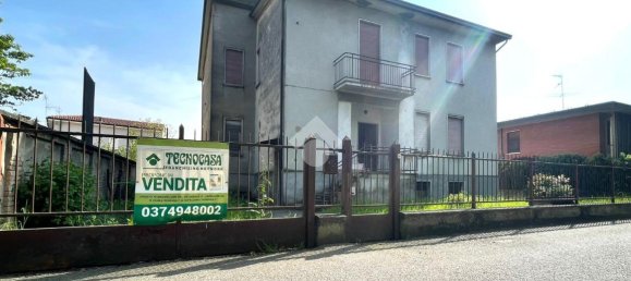 3 rooms Villa in Castelleone, Italy No. 19589 41