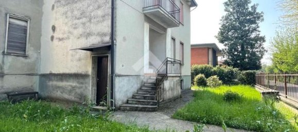 3 rooms Villa in Castelleone, Italy No. 19589 6