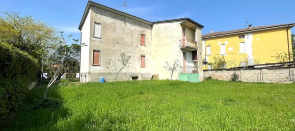 3 rooms Villa in Castelleone, Italy No. 19589 3