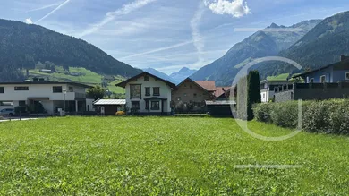 Terreno en Mittersill, Austria No. 225993
