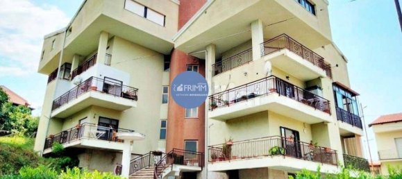 Apartamento T2 em Dipignano, Italy N.º 42434 2