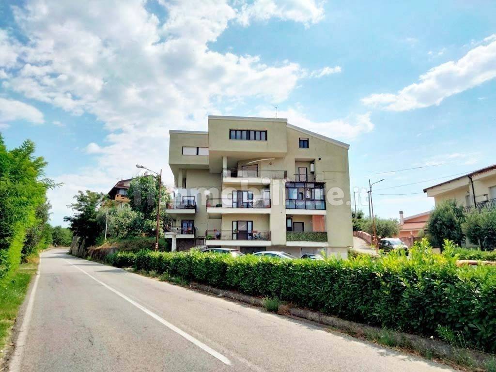 Apartamento T2 em Dipignano, Italy N.º 42434