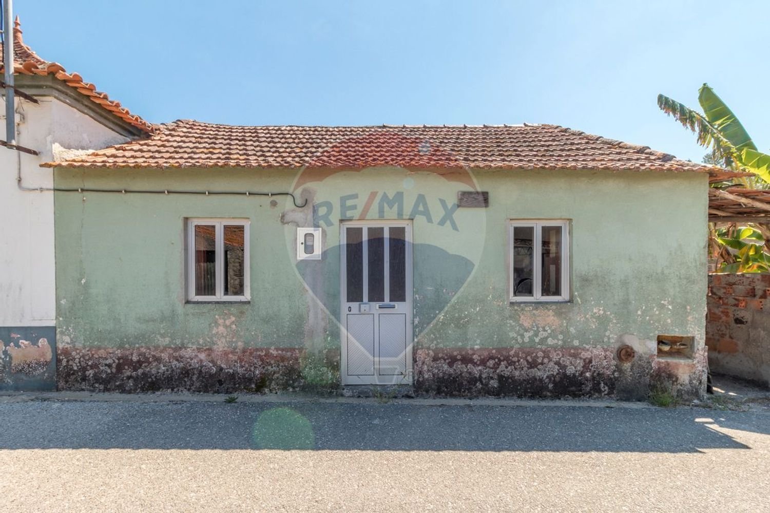 2 bedrooms House in Vila Nova de Ancos, Portugal No. 28791