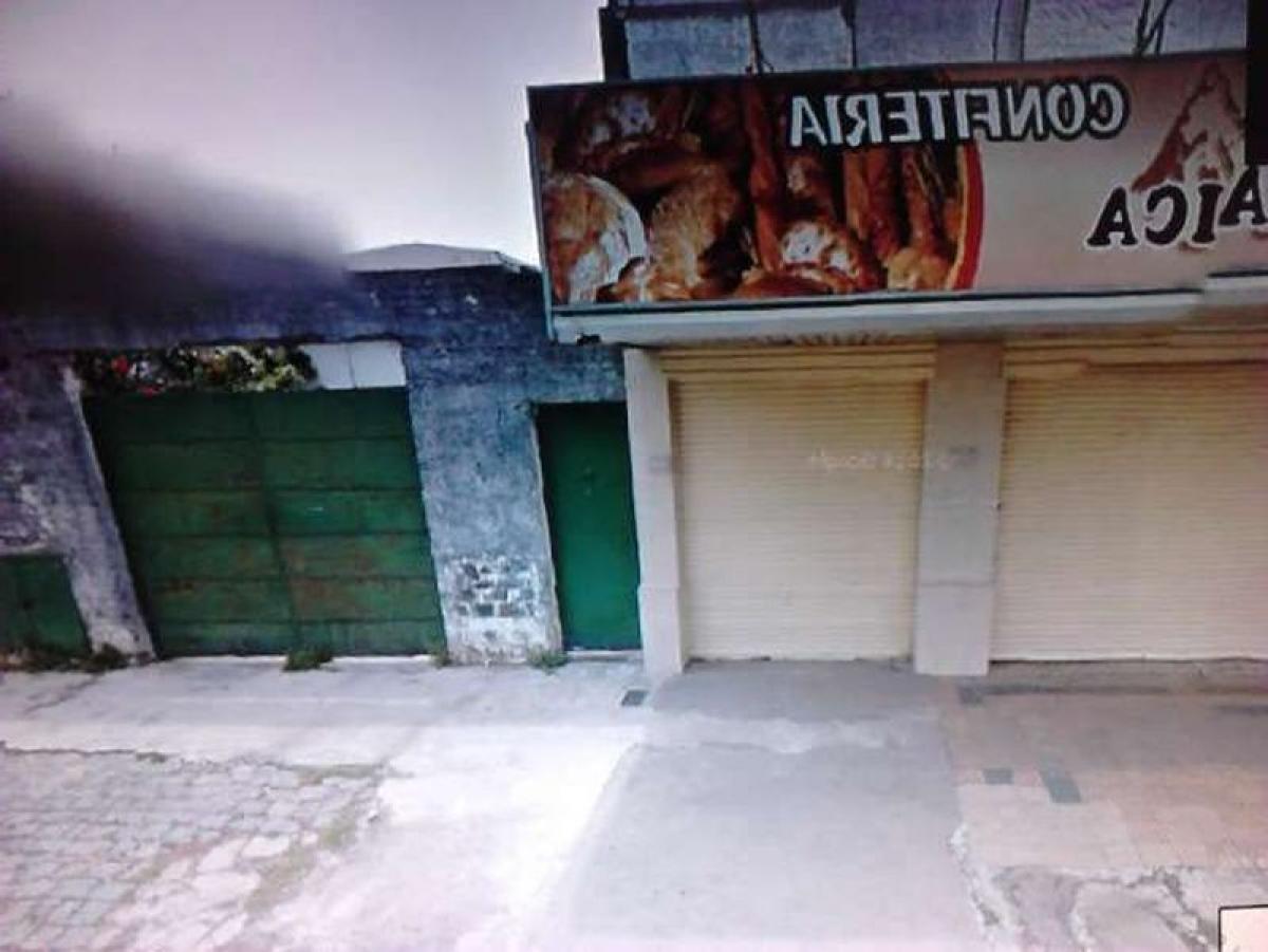 Terrain à Bermudez, Argentina No. 50234