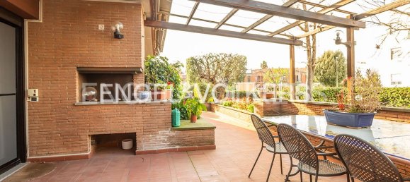 4 bedrooms Villa in Rome, Italy No. 105789 4