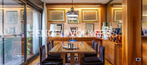 4 bedrooms Villa in Rome, Italy No. 105789 9