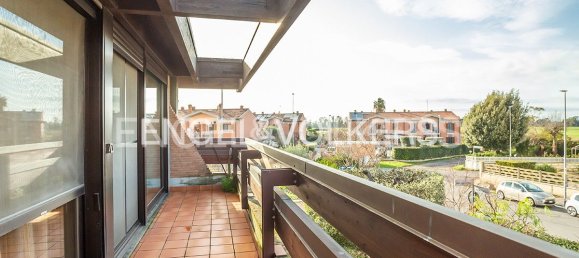 4 bedrooms Villa in Rome, Italy No. 105789 18